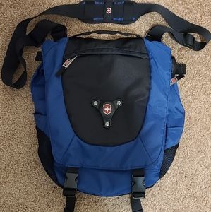 Victorinox Messenger Bag Swiss Army
